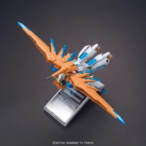 HG - BN-876 Scramble Gundam – Bild 7