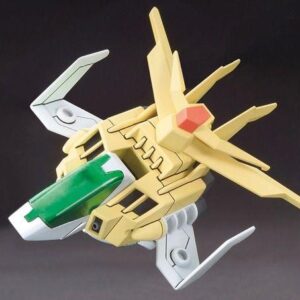 HG - SD-237S Star Winning Gundam – Bild 6