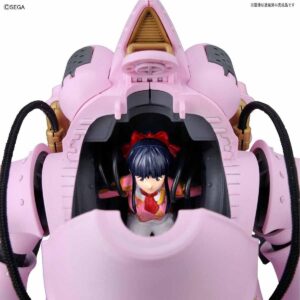 HG 1/20 Koubu-Kai (Sakura Shinguji Custom) - Afbeelding 7