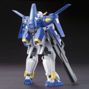 HG - Gundam AGE-3 Normal - Image 3