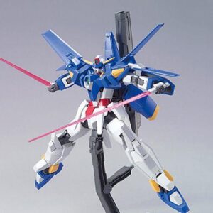 HG - Gundam AGE-3 Normal - Image 5