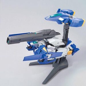 HG - Gundam AGE-3 Normal - Image 6