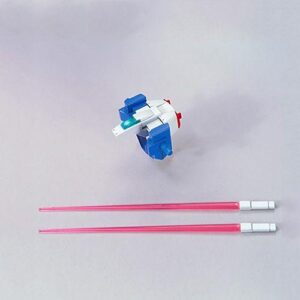 HG - Gundam AGE-3 Normal - Image 7