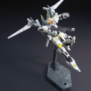 HG - GSX-40100 Lunagazer Gundam – Bild 7