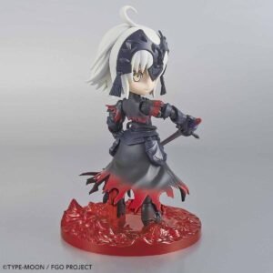 Fate Grand Order - Petitrits Avenger/Jeanne D'Arc [Alter] - Image 4