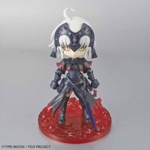 Fate Grand Order - Petitrits Avenger/Jeanne D'Arc [Alter] - Image 5
