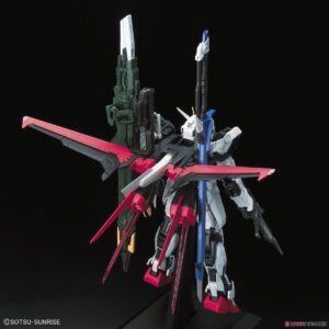 PG - GAT-X105+AQM/E-YM1 Perfect Strike Gundam - Image 4