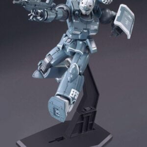 HG - RCX-76-02 Guncannon First Type Iron Cavalry Squadron (Gundam The Origin Ver.) - Afbeelding 5