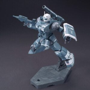 HG - RCX-76-02 Guncannon First Type Iron Cavalry Squadron (Gundam The Origin Ver.) - Afbeelding 7
