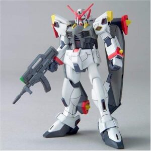 HG - CAT1-X1/3 Hyperion Gundam - Afbeelding 2