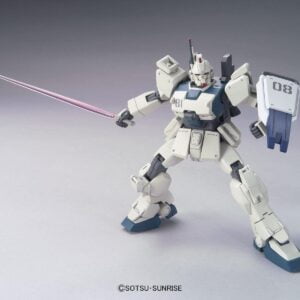 HG - RX-79G Ez-8 Gundam Ez8 – Bild 6