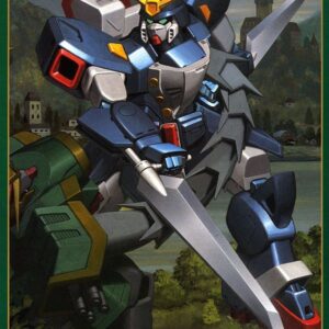 HG - GF13-021NG Gundam Spiegel