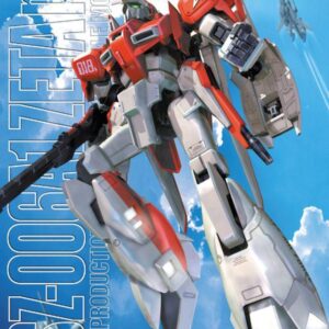 MG - MSZ-006A1 Zeta Plus A1