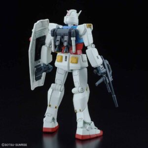 HG - Gundam G40 (Industrial Design Ver.) (Limited) - Image 3