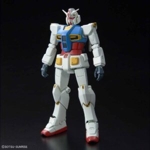 HG - Gundam G40 (Industrial Design Ver.) (Limited) - Image 4