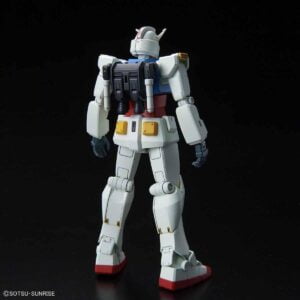 HG - Gundam G40 (Industrial Design Ver.) (Limited) - Image 5