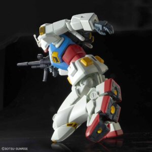 HG - Gundam G40 (Industrial Design Ver.) (Limited) - Image 6