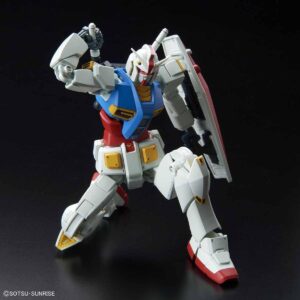 HG - Gundam G40 (Industrial Design Ver.) (Limited) - Image 7