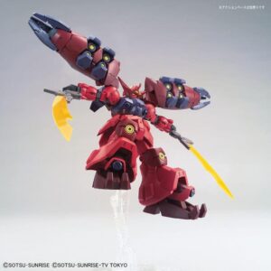 HG - RX-78GP02R天 Gundam GP-Rase-Two-Ten – Bild 6