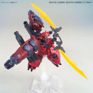 HG - RX-78GP02R天 Gundam GP-Rase-Two-Ten – Bild 7