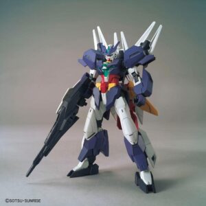 HG - PFF-X7II/U7 Uraven Gundam – Bild 3
