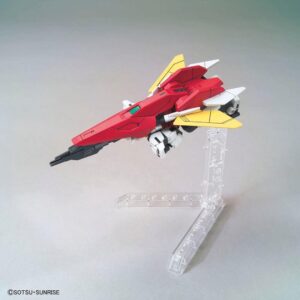 HG - PFF-X7II/U7 Uraven Gundam – Bild 6