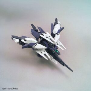 HG - PFF-X7II/U7 Uraven Gundam – Bild 7