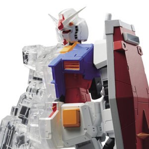 Mobile Suit Gundam Internal Structure - RX-78-2 Ver. A