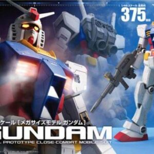 MS - Mega Size 1/48 RX-78-2 Gundam - Afbeelding 1