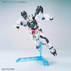 HG - AGP-X1/NU Fake ν (Nu) Unit – Bild 5