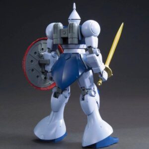 HG - YMS-15 Gyan (Revive ver.) – Bild 3
