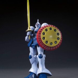 HG - YMS-15 Gyan (Revive ver.) – Bild 4
