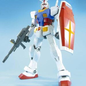 MS - Mega Size 1/48 RX-78-2 Gundam - Afbeelding 2
