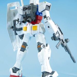 MS - Mega Size 1/48 RX-78-2 Gundam - Afbeelding 3