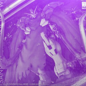 PB - MG - XXXG-01SR2 Gundam Sandrock Custom EW