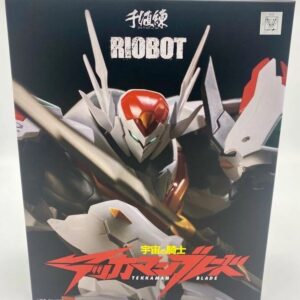 Riobot - Tekkaman Blade