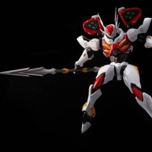Riobot - Tekkaman Blade - Afbeelding 9