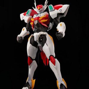 Riobot - Tekkaman Blade - Afbeelding 11
