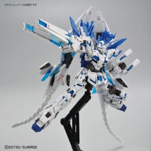 G-Base - RG RX-0 Unicorn Gundam Perfectibility - Image 5