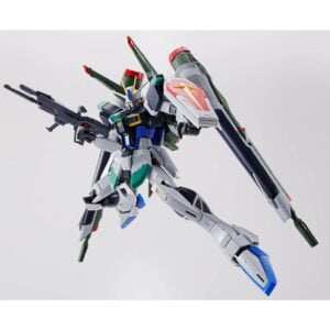 PB - MG ZGMF-X56S Blast Impulse Gundam - Afbeelding 4