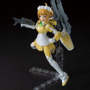 HG - SF-01 Super Fumina – Bild 6