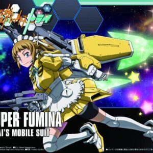 HG - SF-01 Super Fumina