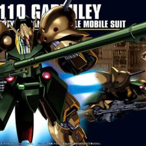 HG - RX-110 Gabthley