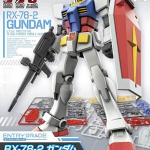 EG - RX-78-2 Gundam - Afbeelding 1