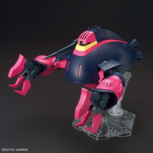 HG - NRX-055 Baund Doc - Afbeelding 7