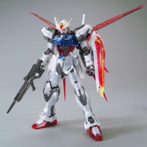 G-Base - MG Aile Strike ver. RM (Clear Color) - Afbeelding 2