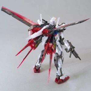 G-Base - MG Aile Strike ver. RM (Clear Color) - Afbeelding 3