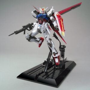 G-Base - MG Aile Strike ver. RM (Clear Color) - Afbeelding 4