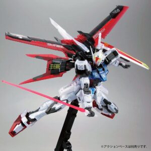 G-Base - MG Aile Strike ver. RM (Clear Color) - Afbeelding 5