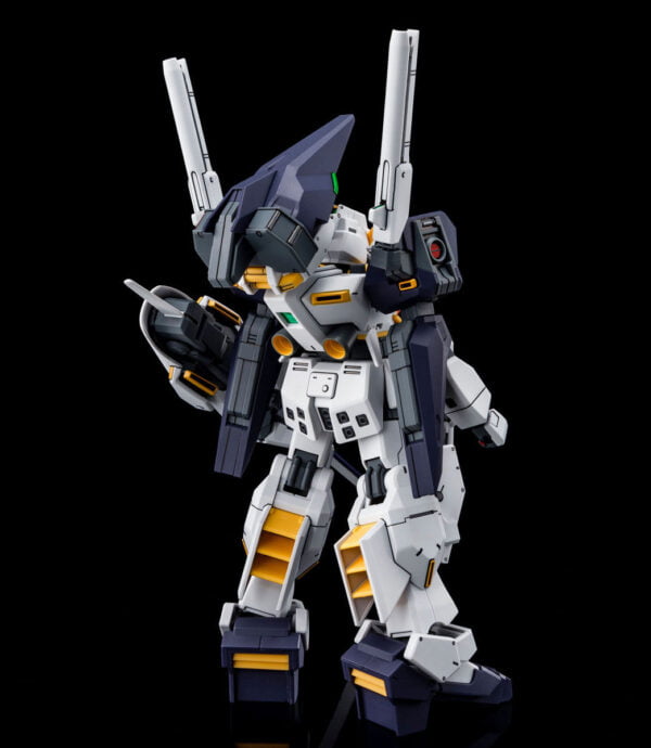 PB - HG RX-121-3C Gundam TR-1 (Haze'N-Thley) - PlamoDX - De Gundam